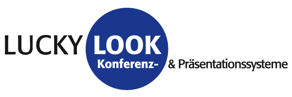 Lucky Look Logo